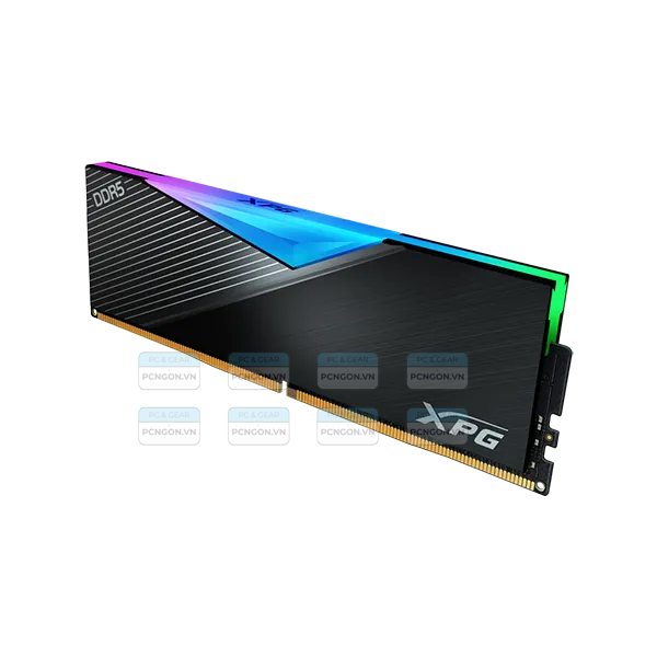 Ram Pc Adata Xpg Lancer Rgb 64gb (2 X 32gb) 2