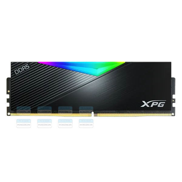 Ram Pc Adata Xpg Lancer Rgb 64gb (2 X 32gb) 3
