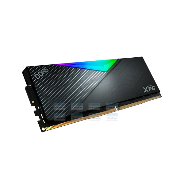 Ram Pc Adata Xpg Lancer Rgb 64gb (2 X 32gb) 4