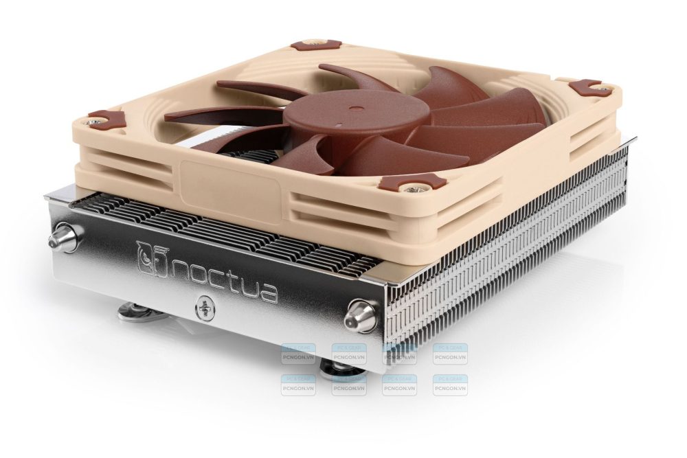 Tản Nhiệt Cpu Noctua Nh-l9a-am5 1