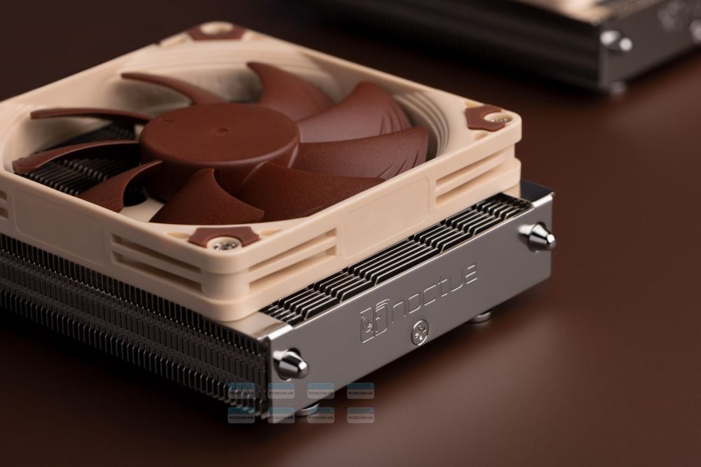 Tản Nhiệt Cpu Noctua Nh-l9a-am5 5