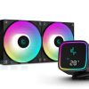 Tản Nhiệt Nước Aio Deepcool Ls520 Se Digital 1