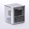 Vỏ Case Máy Tính Mini Itx Benniu U25 6