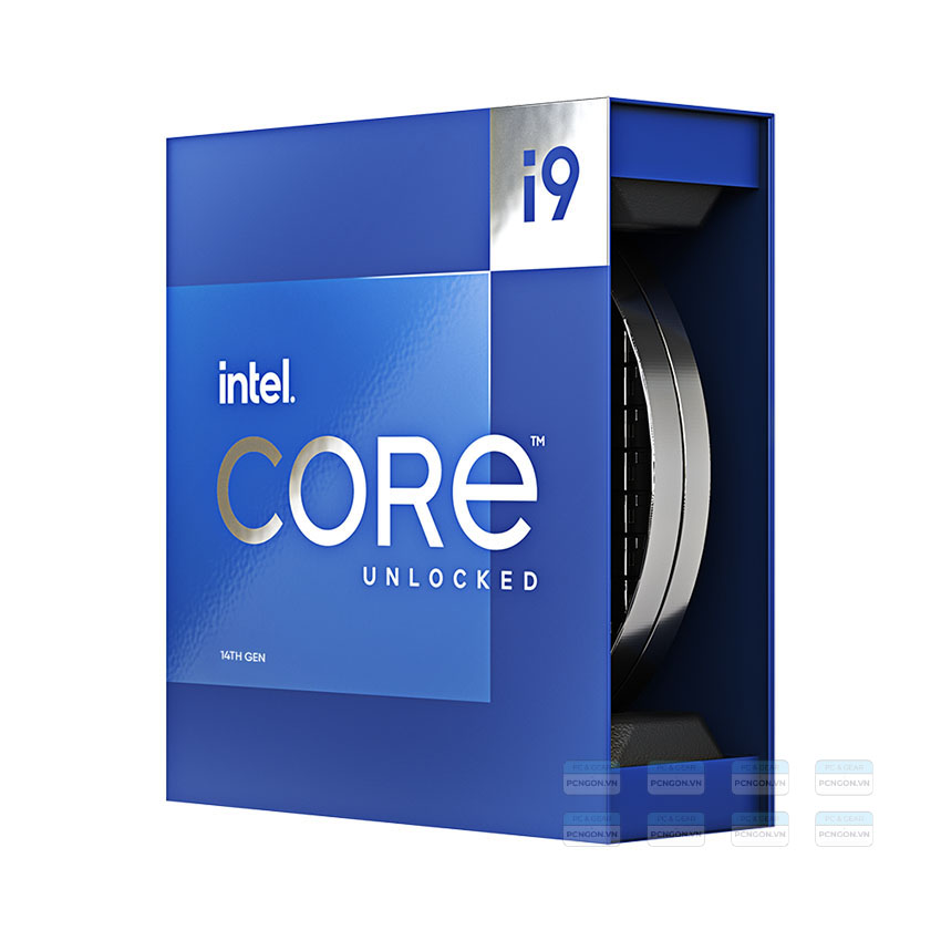 Cpu Intel Core I9 14900k Chính Hãng (2.4ghz Turbo 5.8ghz, 24 Nhân 32 Luồng) 1
