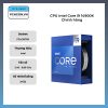 Cpu Intel Core I9 14900k Chính Hãng (2.4ghz Turbo 5.8ghz, 24 Nhân 32 Luồng)