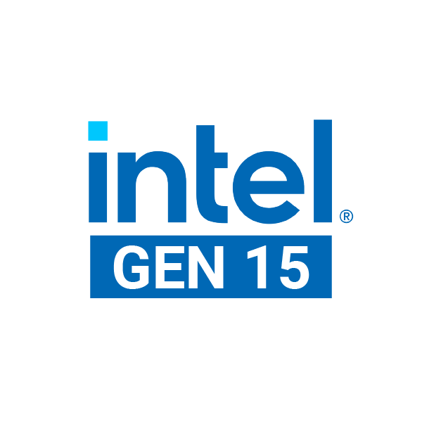 Intel thế hệ 15