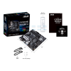 Mainboard Asus Prime B550m-a 8