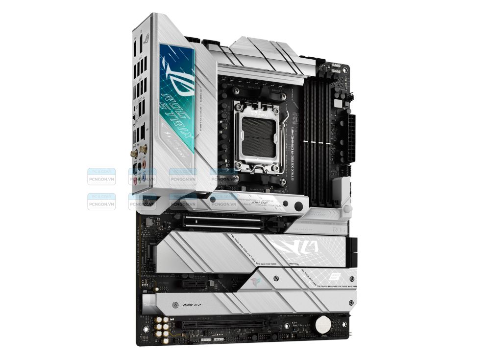 Mainboard Asus Rog Strix X670e-a Gaming Wifi 2