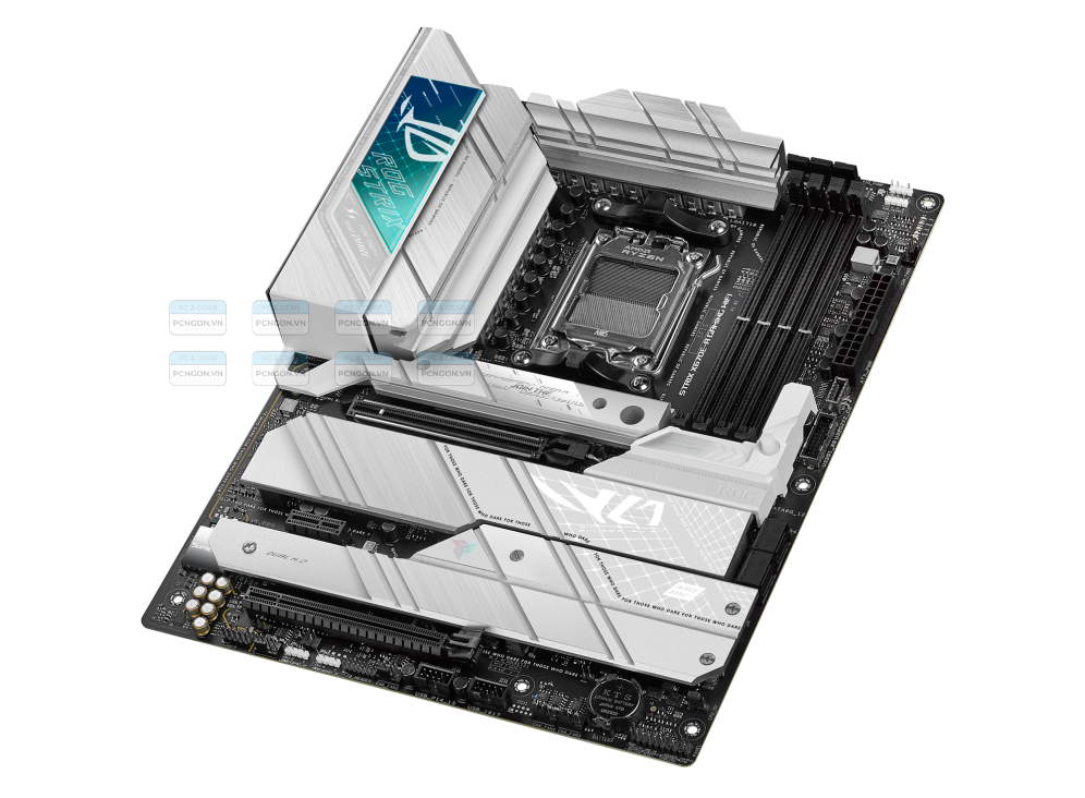 Mainboard Asus Rog Strix X670e-a Gaming Wifi 5