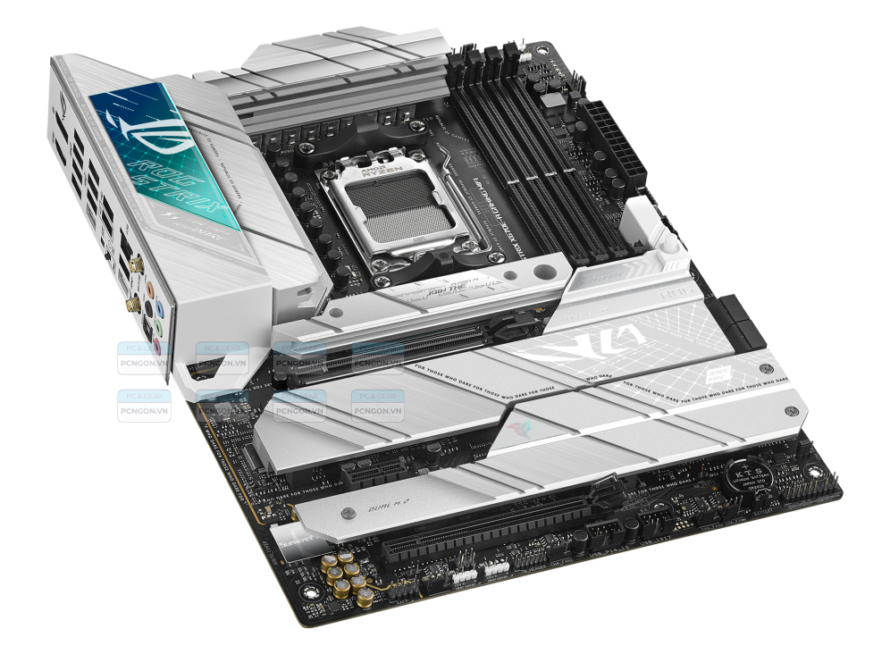 Mainboard Asus Rog Strix X670e-a Gaming Wifi 6