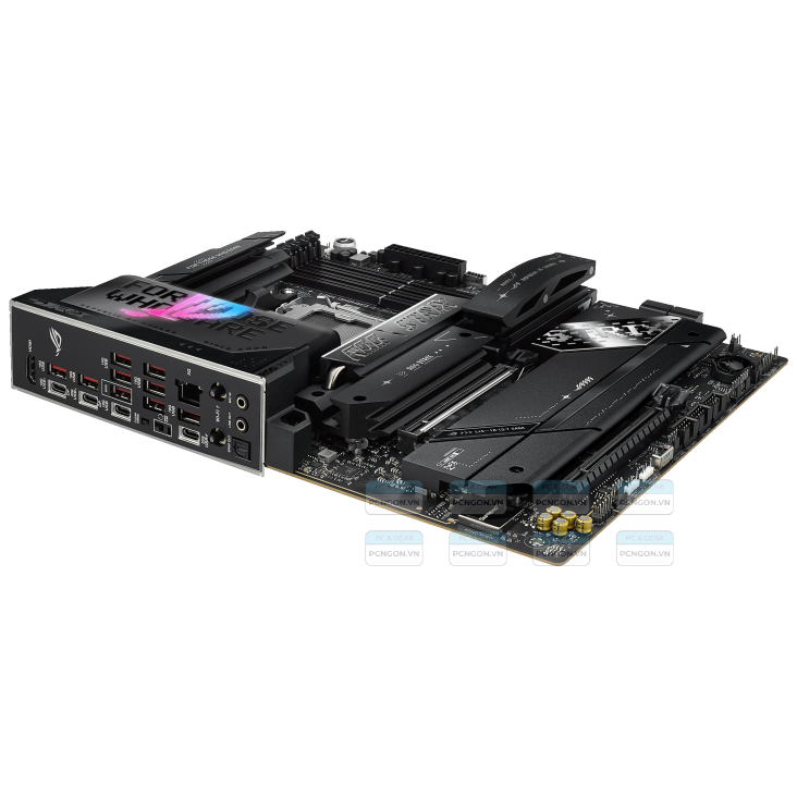Mainboard Asus Rog Strix X870e-e Gaming Wifi 4