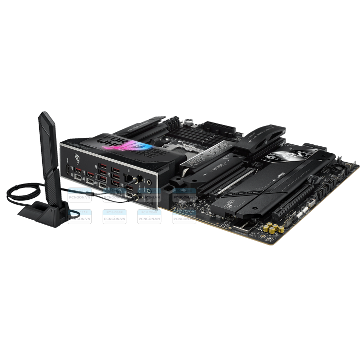 Mainboard Asus Rog Strix X870e-e Gaming Wifi 5