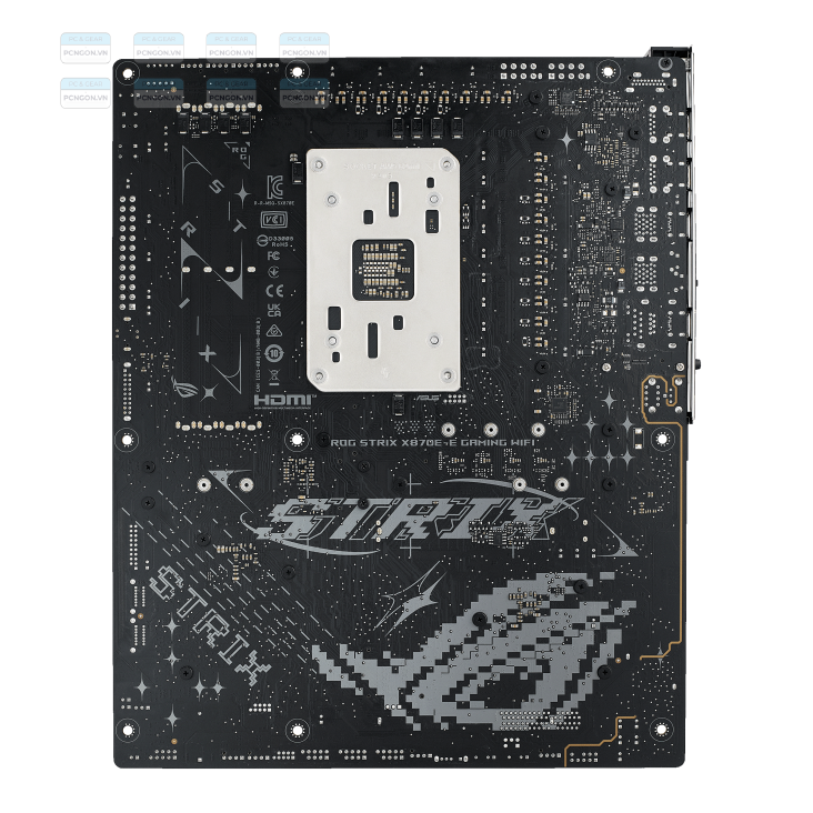 Mainboard Asus Rog Strix X870e-e Gaming Wifi 6