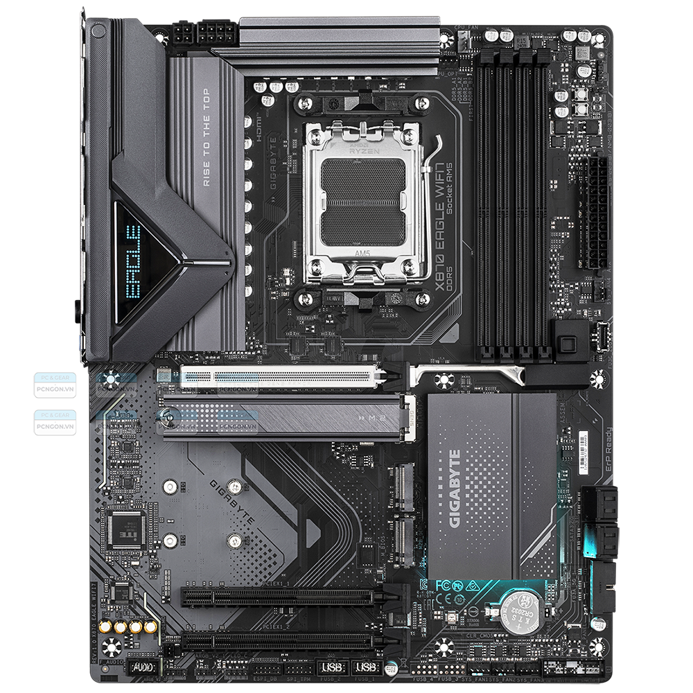 Mainboard Gigabyte X870 Eagle Wifi7 2