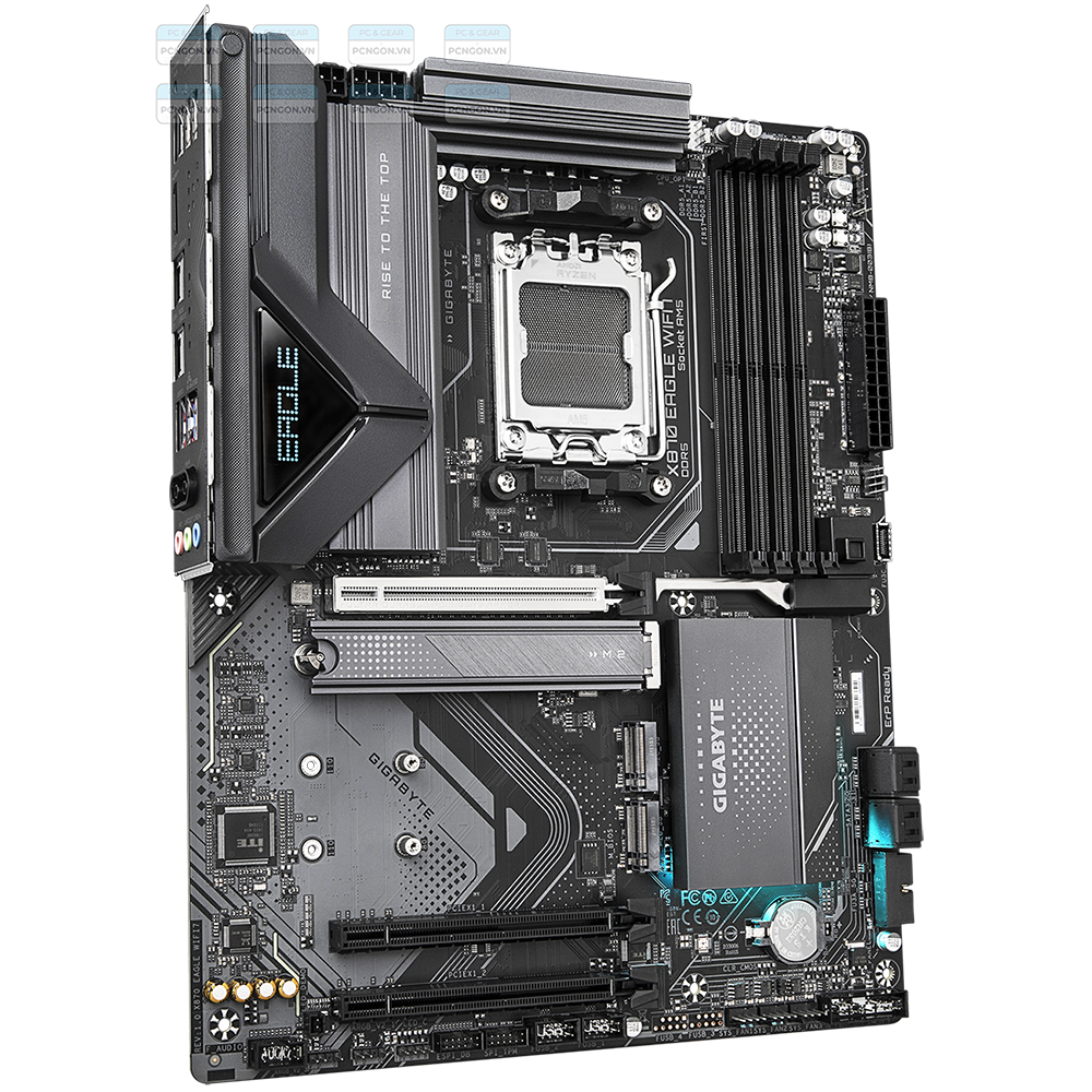 Mainboard Gigabyte X870 Eagle Wifi7 3