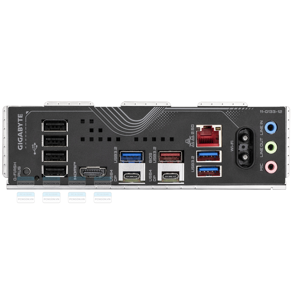 Mainboard Gigabyte X870 Eagle Wifi7 4
