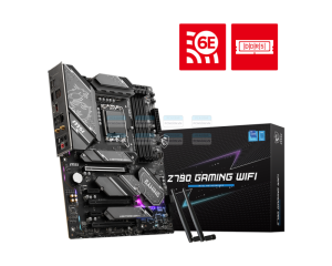 Mainboard-msi