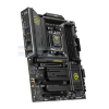 Mainboard Msi Mag X870 Tomahawk Wifi 4
