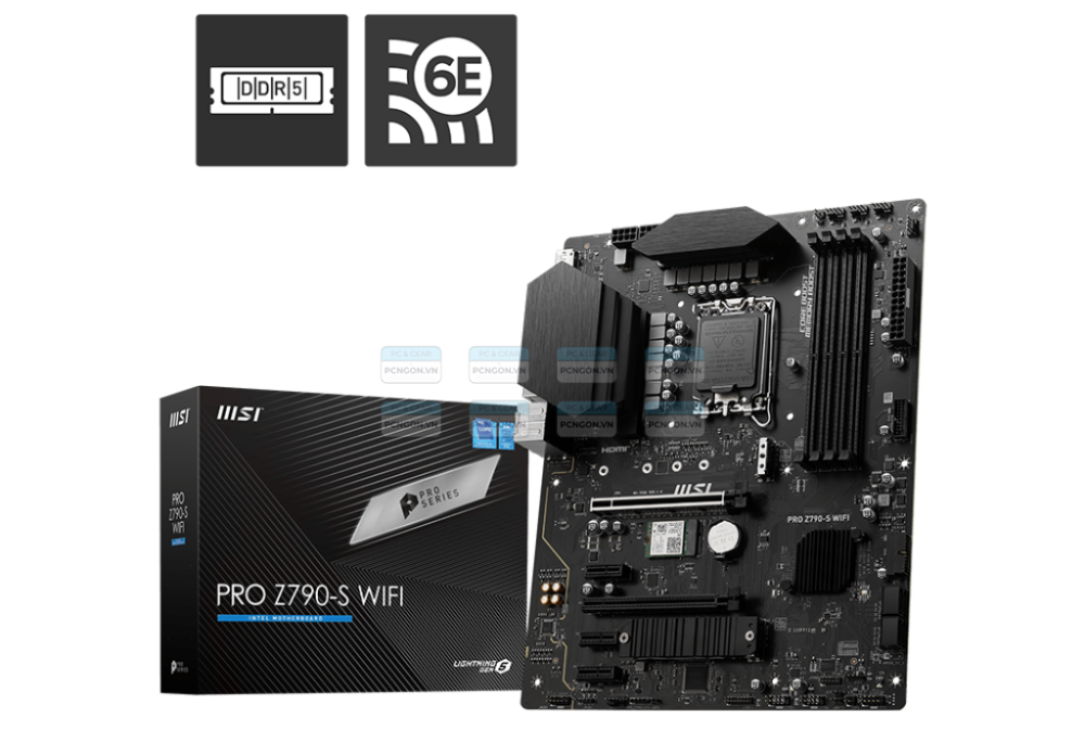 Mainboard-msi-pro-z790-s-wifi-1
