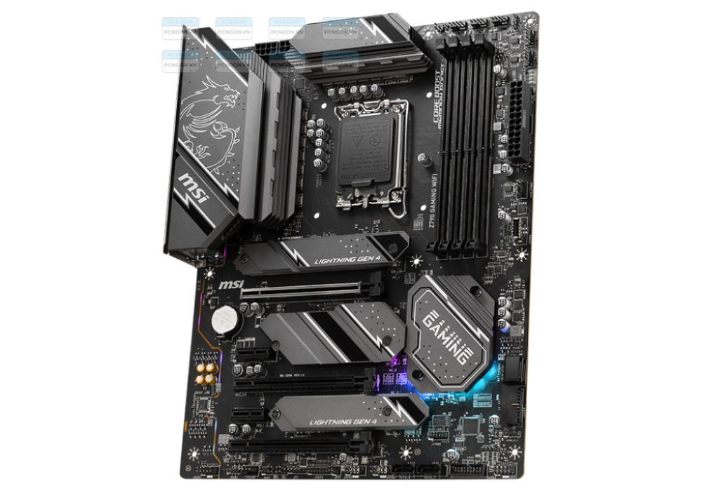 Mainboard-msi-z790-gaming-wifi-3