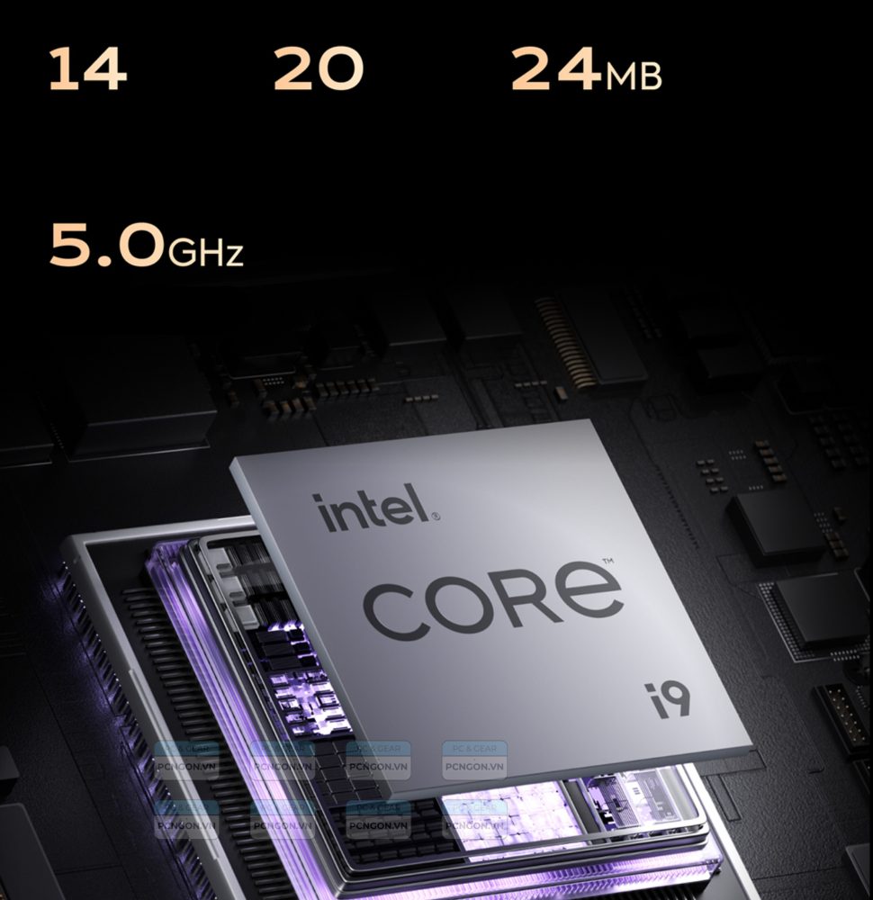 Mainboard Mini Itx Minisforum Ar1290 I9-12900hk 2