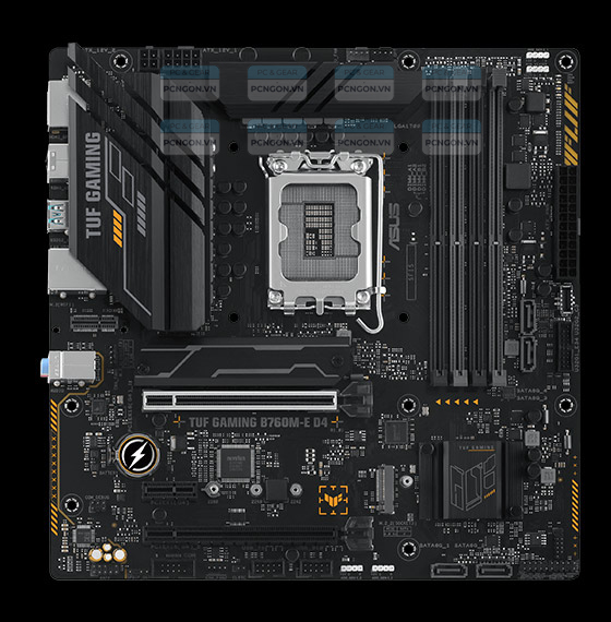 Mainboard-socket-1700-1