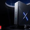 Máy Tính Mini Pc Aoostar God69le Ryzen 9 6900hx Rx 6600 Le (barebone) 1