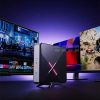 Máy Tính Mini Pc Aoostar God69le Ryzen 9 6900hx Rx 6600 Le (barebone) 3