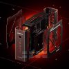 Máy Tính Mini Pc Aoostar God69le Ryzen 9 6900hx Rx 6600 Le (barebone) 6