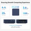Máy Tính Mini Pc Beelink Eq14 Intel Twin Lake N150 (barebone) 10