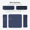 Máy Tính Mini Pc Beelink Eq14 Intel Twin Lake N150 (barebone) 13