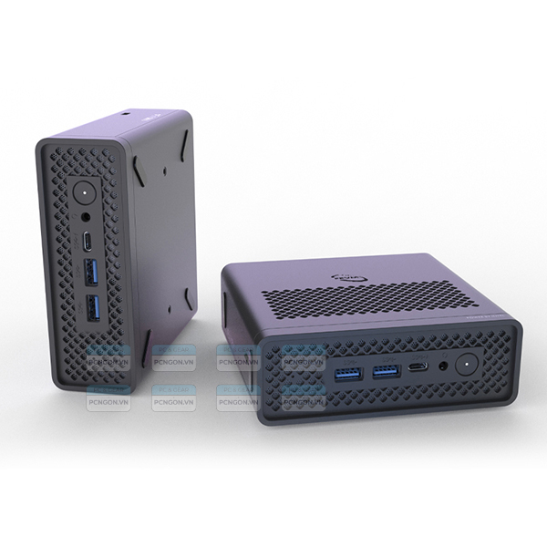 Máy Tính Mini Pc Fevm Fa780 Ryzen 7 7840hs (barebone) 3