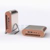 Máy Tính Mini Pc Fevm Fa880 Pro Ryzen 7 8845hs (barebone) 3