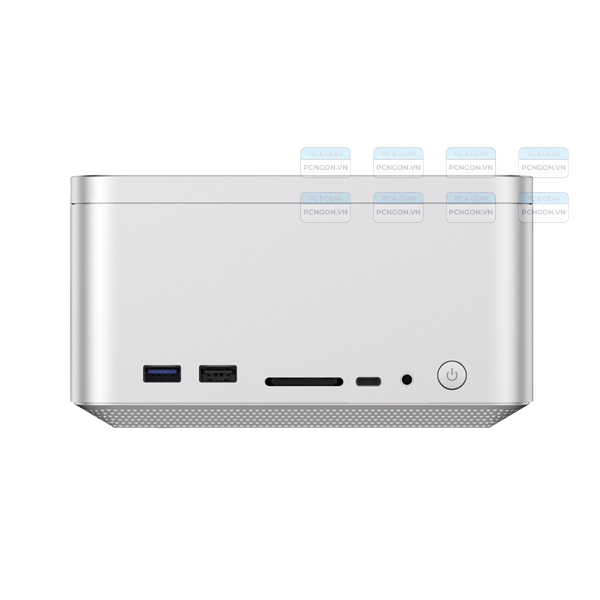 Máy Tính Mini Pc Fevm Fn60g (barebone) 1