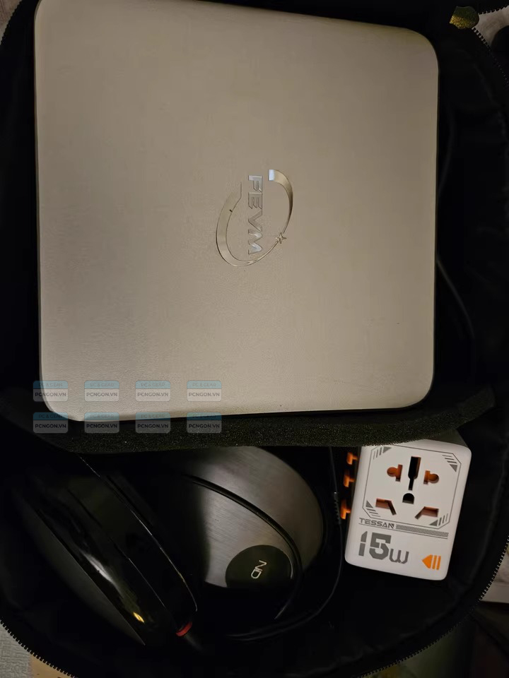 Máy Tính Mini Pc Fevm Fn60g (barebone) 5