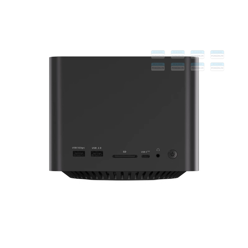 Máy Tính Mini Pc Fevm Fn60g We (barebone) 1