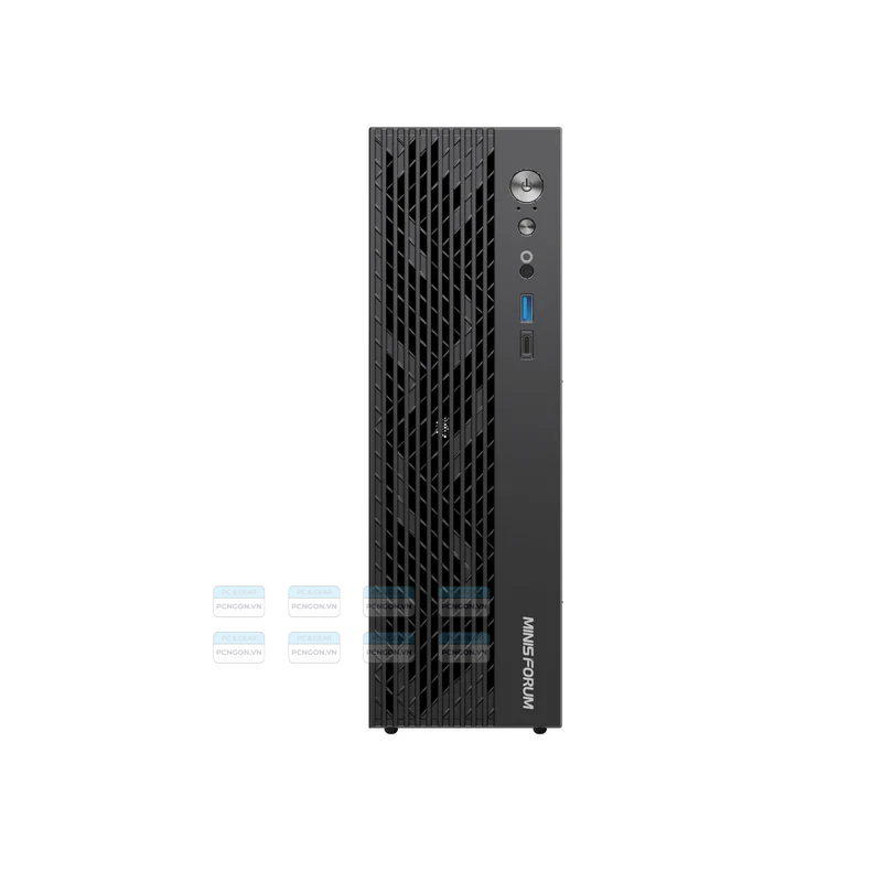 Máy Tính Mini Pc Minisforum 129i7 I9 12900hk Rtx 4060 (barebone) 2