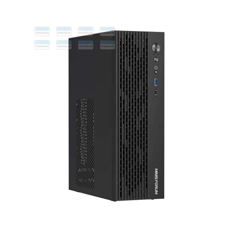 Máy Tính Mini Pc Minisforum 129i7 I9 12900hk Rtx 4060 (barebone) 3