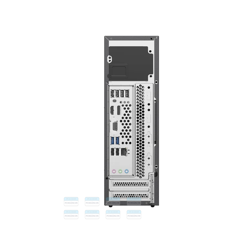 Máy Tính Mini Pc Minisforum 129i7 I9 12900hk Rtx 4060 (barebone) 6