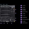 Máy Tính Mini Pc Minisforum 790s7 Ryzen 9 7940hx Rtx 4060 (barebone) 4