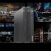 Máy Tính Mini Pc Minisforum 790s7 Ryzen 9 7940hx Rtx 4060 (barebone) 5