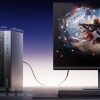 Máy Tính Mini Pc Minisforum 790s7 Ryzen 9 7940hx Rtx 4060 (barebone) 7