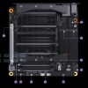 Máy Tính Mini Pc Minisforum 795s7 Ryzen 9 7945hx Rtx 4060 (barebone) 4