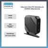 Máy Tính Mini Pc Minisforum Hx100g (barebone)