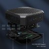 Máy Tính Mini Pc Minisforum Hx100g (barebone) 2