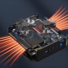 Máy Tính Mini Pc Minisforum Hx100g (barebone) 4
