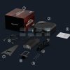Máy Tính Mini Pc Minisforum Hx100g (barebone) 6
