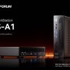 Máy Tính Mini Pc Minisforum Mini Work Station Ms-a1 (barebone) 14