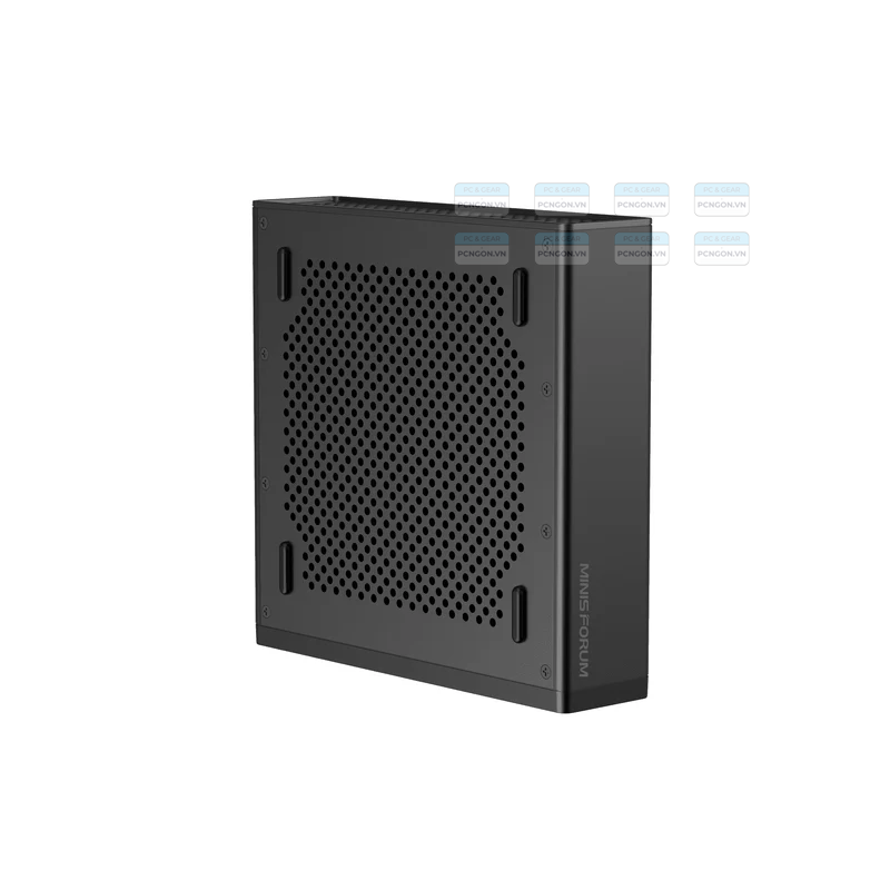 Máy Tính Mini Pc Minisforum Mini Work Station Ms-a1 (barebone) 2