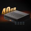 Máy Tính Mini Pc Minisforum Mini Work Station Ms-a1 (barebone) 9